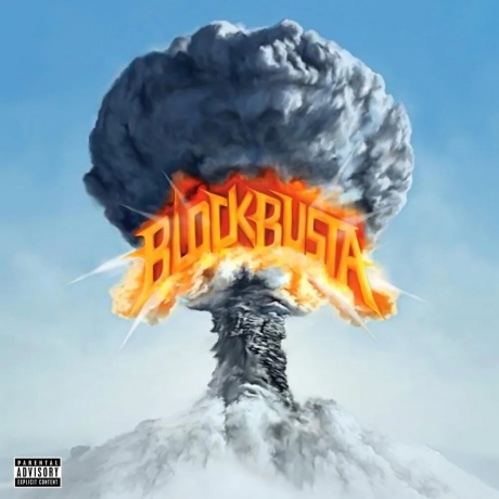 Busta Rhymes - Blockbusta (0196588383113) виниловая пластинка
Busta Rhymes - Blockbusta (0196588383113) виниловая пластинка