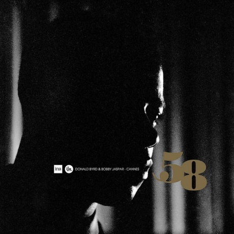Donald Byrd & Bobby Jaspar - Cannes 58 (Analogue) (3770010277125) виниловая пластинка
Donald Byrd & Bobby Jaspar - Cannes 58 (Analogue) (3770010277125) виниловая пластинка
