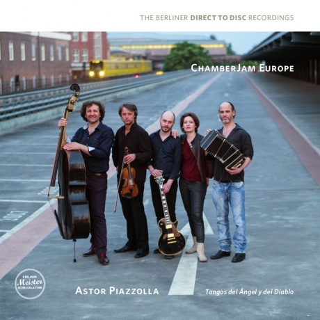 4260428070115, ChamberJam Europe, Piazzolla: Tangos Del Angel Y Del Diablo виниловая пластинка
4260428070115, ChamberJam Europe, Piazzolla: Tangos Del Angel Y Del Diablo виниловая пластинка