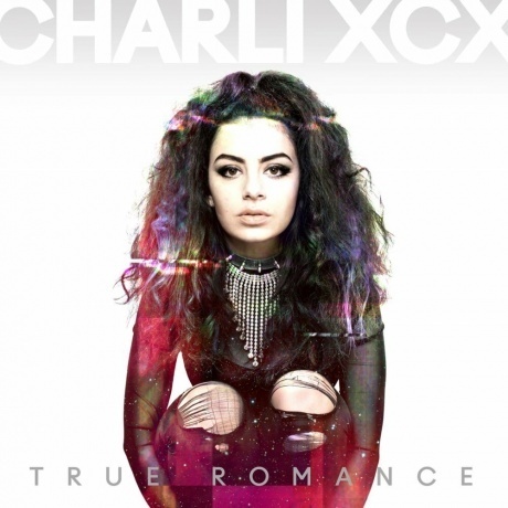 Charli Xcx - True Romance (Original Angels Repress) (Silver) (0190296358463) виниловая пластинка
Charli Xcx - True Romance (Original Angels Repress) (Silver) (0190296358463) виниловая пластинка