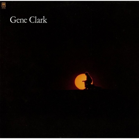 Gene Clark - White Light (Analogue) (0707129301574) виниловая пластинка
Gene Clark - White Light (Analogue) (0707129301574) виниловая пластинка