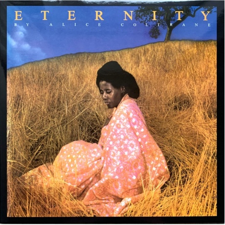 Alice Coltrane - Eternity (Analogue) (4260019716156) виниловая пластинка
Alice Coltrane - Eternity (Analogue) (4260019716156) виниловая пластинка