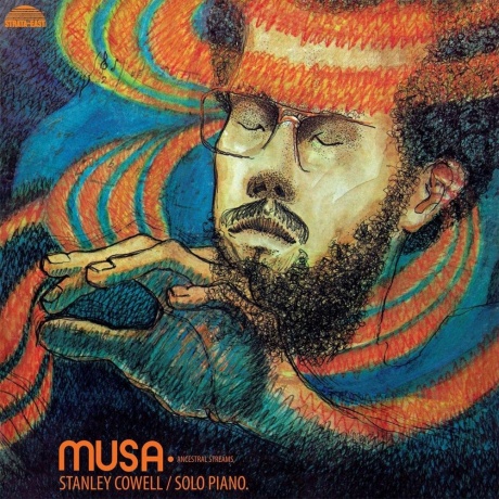 Stanley Cowell - Musa-Ancestral Streams (Analogue) (5060149623275) виниловая пластинка
Stanley Cowell - Musa-Ancestral Streams (Analogue) (5060149623275) виниловая пластинка
