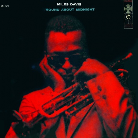 Miles Davis - Round About Midnight (Analogue) (4260019713353) виниловая пластинка
Miles Davis - Round About Midnight (Analogue) (4260019713353) виниловая пластинка