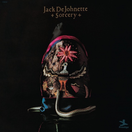 Jack DeJohnette - Sorcery (Analogue, Jazz Dispensary) (0888072440821) виниловая пластинка
Jack DeJohnette - Sorcery (Analogue, Jazz Dispensary) (0888072440821) виниловая пластинка