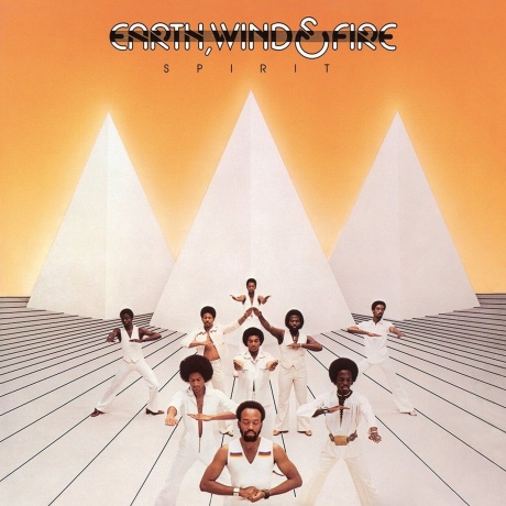 Wind & Fire Earth - Spirit (Analogue) (4260019715302) виниловая пластинка
Wind & Fire Earth - Spirit (Analogue) (4260019715302) виниловая пластинка