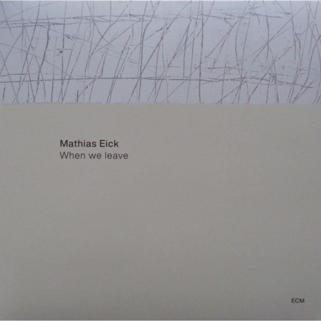 Mathias Eick - When We Leave (0602438658510) виниловая пластинка
Mathias Eick - When We Leave (0602438658510) виниловая пластинка