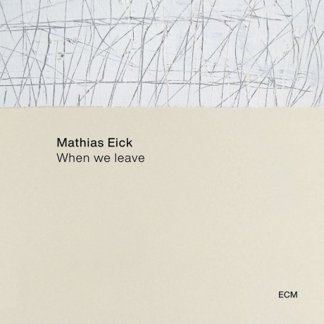 Mathias Eick - When We Leave (0602438658510) виниловая пластинка
Mathias Eick - When We Leave (0602438658510) виниловая пластинка
