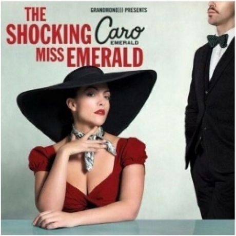 Caro Emerald - The Shocking Miss Emerald (8718546200090) виниловая пластинка
Caro Emerald - The Shocking Miss Emerald (8718546200090) виниловая пластинка