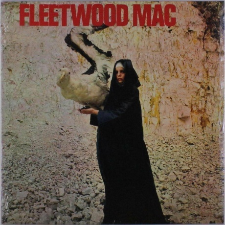 Fleetwood Mac - The Pious Bird Of Good Omen (Analogue) (4260019713001) виниловая пластинка
Fleetwood Mac - The Pious Bird Of Good Omen (Analogue) (4260019713001) виниловая пластинка