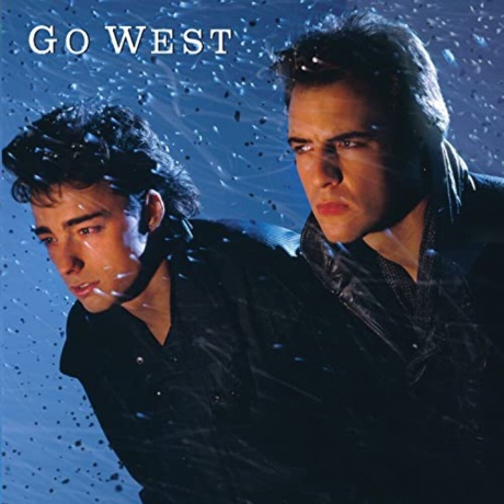 Go West - Go West (coloured) (5060516097609) виниловая пластинка
Go West - Go West (coloured) (5060516097609) виниловая пластинка