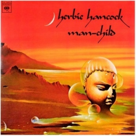 Herbie Hancock - Man-Child (Analogue) (4260019714305) виниловая пластинка
Herbie Hancock - Man-Child (Analogue) (4260019714305) виниловая пластинка