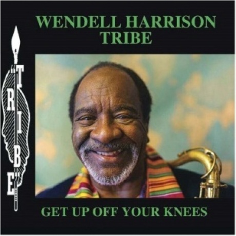 Wendell Harrison - Get Up Off Your Knees (Analogue) (5060149623497) виниловая пластинка
Wendell Harrison - Get Up Off Your Knees (Analogue) (5060149623497) виниловая пластинка