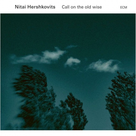 Nitai Hershkovits - Call On The Old Wise (0602455801029) виниловая пластинка
Nitai Hershkovits - Call On The Old Wise (0602455801029) виниловая пластинка