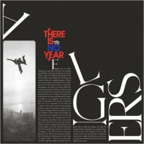 Algiers - There Is No Year (coloured) (0744861143901) виниловая пластинка
Algiers - There Is No Year (coloured) (0744861143901) виниловая пластинка