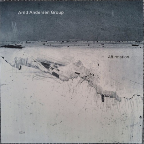 Arild Andersen - Affirmation (0602455115652) виниловая пластинка
Arild Andersen - Affirmation (0602455115652) виниловая пластинка