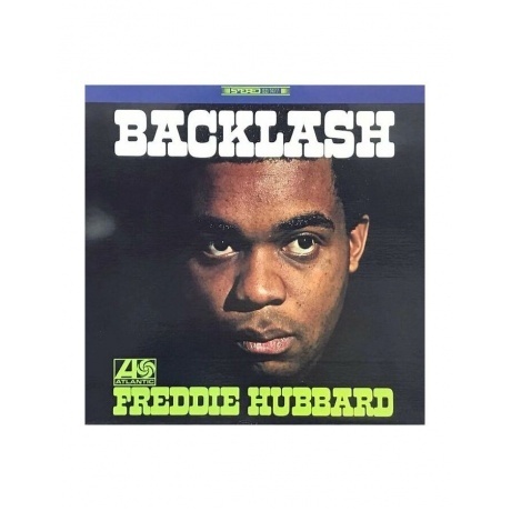 Freddie Hubbard - Backlash (Analogue) (4260019715272) виниловая пластинка
Freddie Hubbard - Backlash (Analogue) (4260019715272) виниловая пластинка