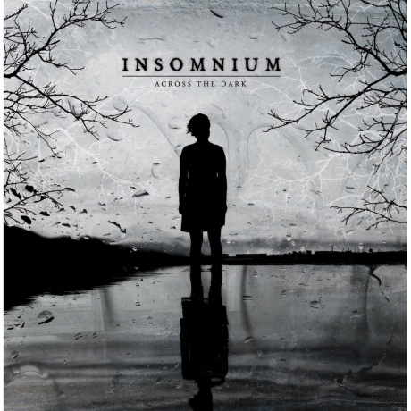 Insomnium - Across The Dark (0602448862204) виниловая пластинка
Insomnium - Across The Dark (0602448862204) виниловая пластинка