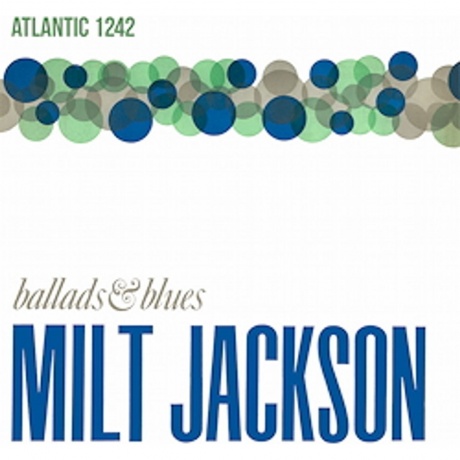 Milt Jackson - Ballads & Blues (Analogue) (4260019715777) виниловая пластинка
Milt Jackson - Ballads & Blues (Analogue) (4260019715777) виниловая пластинка