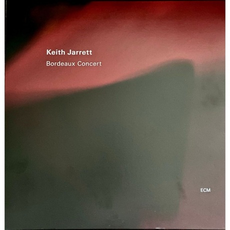 Keith Jarrett - Bordeaux Concert (0602445766086) виниловая пластинка
Keith Jarrett - Bordeaux Concert (0602445766086) виниловая пластинка