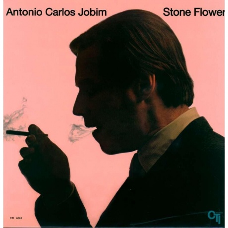 Antonio Carlos Jobim - Stone Flower (Analogue) (4260019714800) виниловая пластинка
Antonio Carlos Jobim - Stone Flower (Analogue) (4260019714800) виниловая пластинка