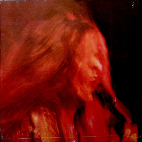 Janis Joplin - I Got Dem Ol' Kozmic Blues Again Mama (Analogue) (4260019713087) виниловая пластинка
Janis Joplin - I Got Dem Ol' Kozmic Blues Again Mama (Analogue) (4260019713087) виниловая пластинка