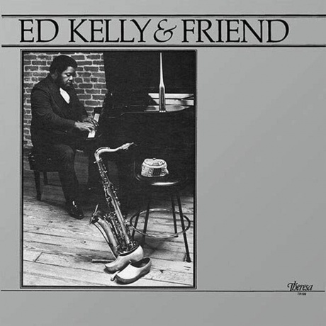 Ed Kelly - Ed Kelly & Friend (Analogue) (5060149623190) виниловая пластинка
Ed Kelly - Ed Kelly & Friend (Analogue) (5060149623190) виниловая пластинка