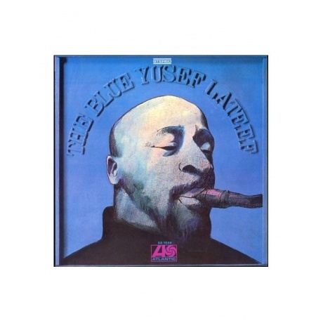 Yusef Lateef - The Blue Yusef Lateef (Analogue) (4260019715890) виниловая пластинка
Yusef Lateef - The Blue Yusef Lateef (Analogue) (4260019715890) виниловая пластинка