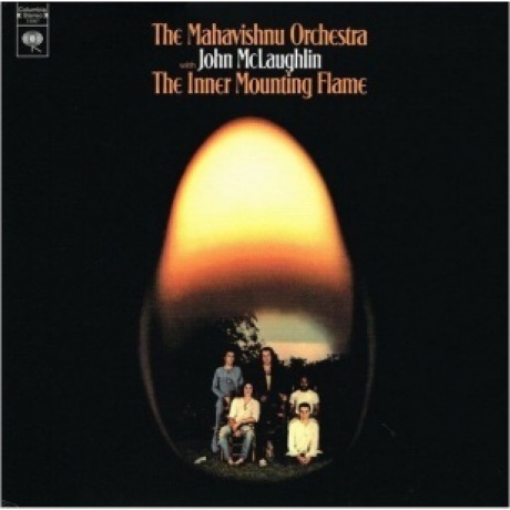 The Mahavishnu Orchestra - The Inner Mounting Flame (Analogue) (4260019713285) виниловая пластинка
The Mahavishnu Orchestra - The Inner Mounting Flame (Analogue) (4260019713285) виниловая пластинка