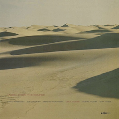 Cecil McBee - Music From The Source (Analogue) (5060149623459) виниловая пластинка
Cecil McBee - Music From The Source (Analogue) (5060149623459) виниловая пластинка