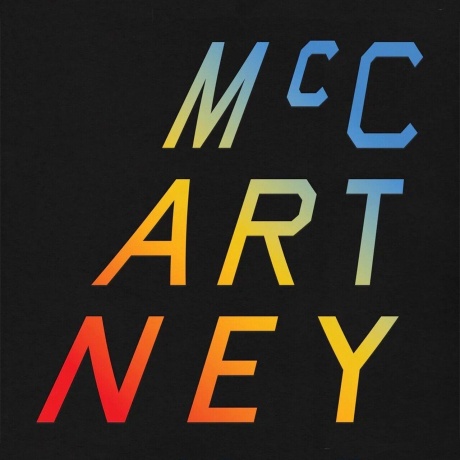 Paul McCartney - McCartney I, II, III (Box) (0602445029570) виниловая пластинка
Paul McCartney - McCartney I, II, III (Box) (0602445029570) виниловая пластинка