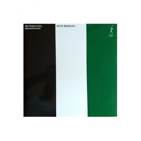 Nate Morgan - Retribution, Reparation (Analogue) (5060149623398) виниловая пластинка
Nate Morgan - Retribution, Reparation (Analogue) (5060149623398) виниловая пластинка