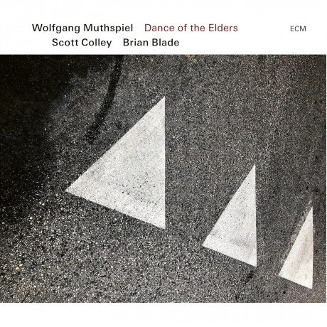 Wolfgang Muthspiel & Scott Colley & Brian Blade - Dance Of The Elders (0602455725288) виниловая пластинка
Wolfgang Muthspiel & Scott Colley & Brian Blade - Dance Of The Elders (0602455725288) виниловая пластинка