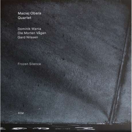 Maciej Obara - Frozen Silence (0602455586636) виниловая пластинка
Maciej Obara - Frozen Silence (0602455586636) виниловая пластинка