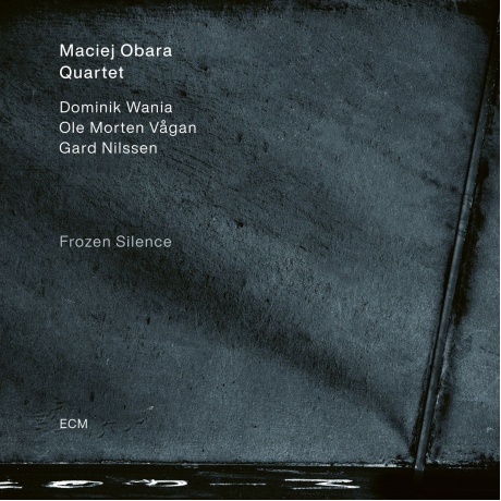 Maciej Obara - Frozen Silence (0602455586636) виниловая пластинка
Maciej Obara - Frozen Silence (0602455586636) виниловая пластинка