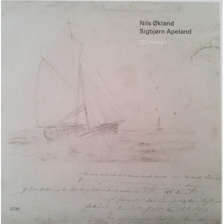 Nils Okland & Sigbjorn Apeland - Glimmer (0602455731753) виниловая пластинка
Nils Okland & Sigbjorn Apeland - Glimmer (0602455731753) виниловая пластинка