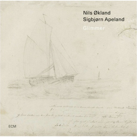 Nils Okland & Sigbjorn Apeland - Glimmer (0602455731753) виниловая пластинка
Nils Okland & Sigbjorn Apeland - Glimmer (0602455731753) виниловая пластинка
