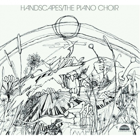 The Piano Choir - Handscapes (Analogue) (5060149623121) виниловая пластинка
The Piano Choir - Handscapes (Analogue) (5060149623121) виниловая пластинка