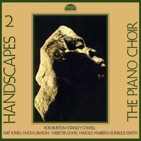 The Piano Choir - Handscapes Vol.2 (Analogue) (5060149623602) виниловая пластинка
The Piano Choir - Handscapes Vol.2 (Analogue) (5060149623602) виниловая пластинка