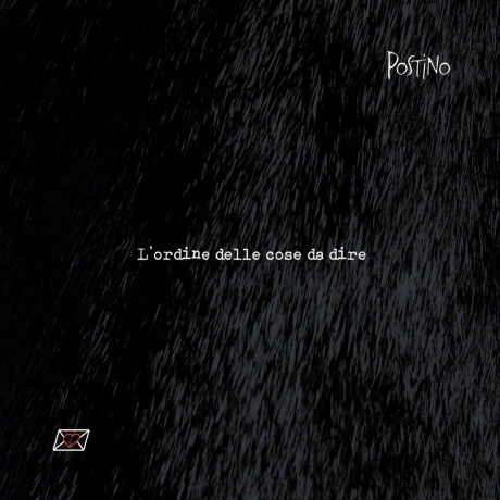 Postino - L'Ordine Delle Cose Da Dire (5054197840616) виниловая пластинка
Postino - L'Ordine Delle Cose Da Dire (5054197840616) виниловая пластинка