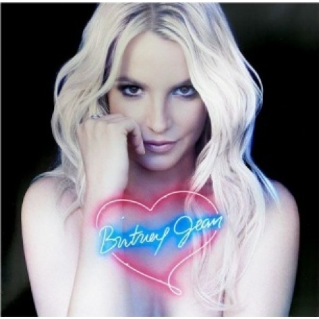 Britney Spears - Britney Jean (coloured) (0196587791810) виниловая пластинка
Britney Spears - Britney Jean (coloured) (0196587791810) виниловая пластинка
