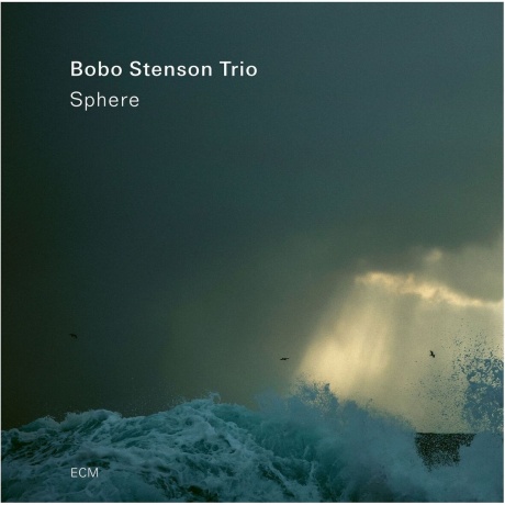 Bobo Stenson - Sphere (0602448738097) виниловая пластинка
Bobo Stenson - Sphere (0602448738097) виниловая пластинка