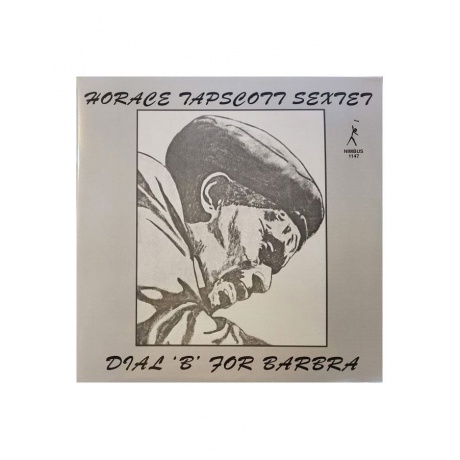 5060149623374, Tapscott, Horace, Dial ‘B’ For Barbra (Analogue) виниловая пластинка
5060149623374, Tapscott, Horace, Dial ‘B’ For Barbra (Analogue) виниловая пластинка