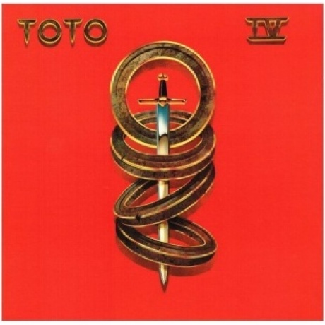 Toto - IV (Analogue) (4260019713186) виниловая пластинка
Toto - IV (Analogue) (4260019713186) виниловая пластинка