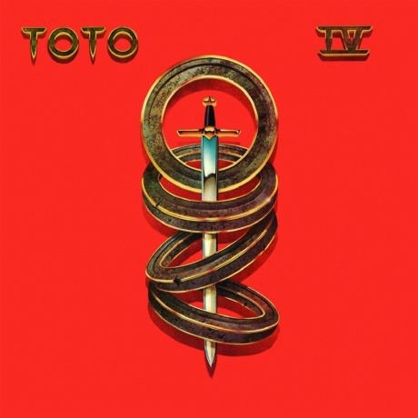 Toto - IV (Analogue) (4260019713186) виниловая пластинка
Toto - IV (Analogue) (4260019713186) виниловая пластинка