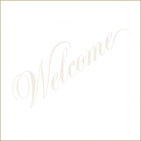Santana - Welcome (Analogue) (4260019714220) виниловая пластинка
Santana - Welcome (Analogue) (4260019714220) виниловая пластинка