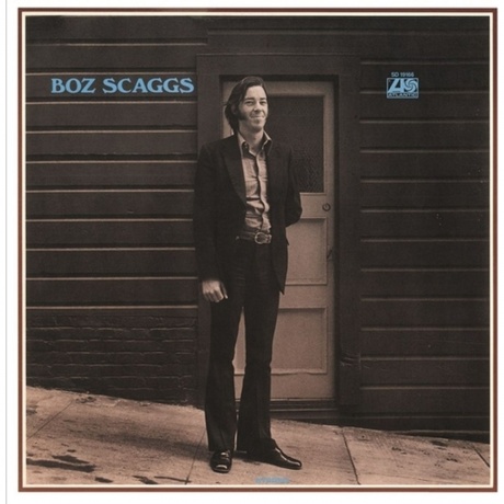 Boz Scaggs - Boz Scaggs (Analogue) (4260019715852) виниловая пластинка
Boz Scaggs - Boz Scaggs (Analogue) (4260019715852) виниловая пластинка