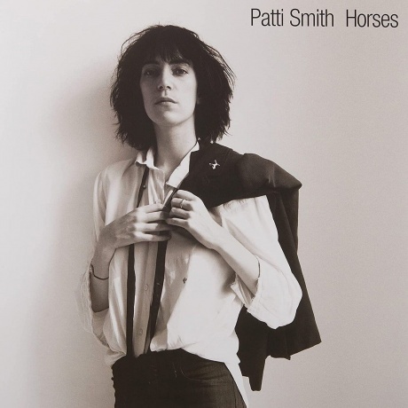 Patti Smith - Horses (Analogue) (4260019712721) виниловая пластинка
Patti Smith - Horses (Analogue) (4260019712721) виниловая пластинка