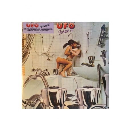 5060516096367, UFO, Force It виниловая пластинка
5060516096367, UFO, Force It виниловая пластинка