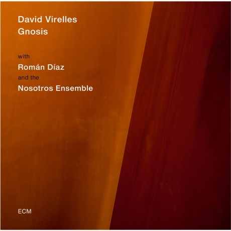 David Virelles - Gnosis (0602557651225) виниловая пластинка
David Virelles - Gnosis (0602557651225) виниловая пластинка